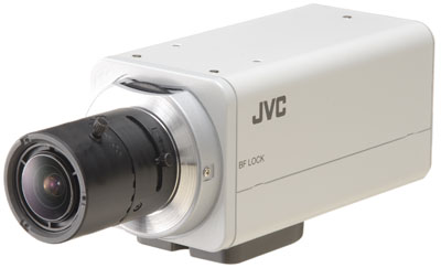 JVC TK-C9201E-SET